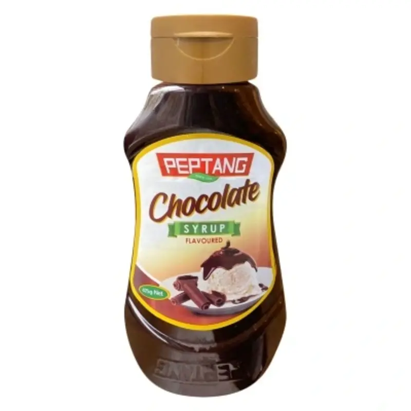 Peptang Chocolate Syrup 475G